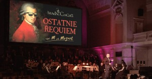 Speaking Concert - Ostatnie Requiem, czyli M jak Mozart