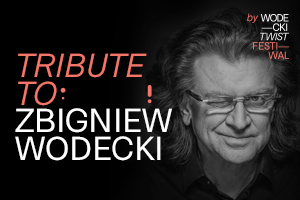 Tribute to Zbigniew Wodecki by Wodecki Twist Festiwal