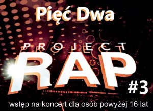 Project RAP #3