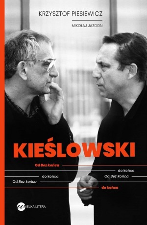 XXV MFFD„OFF CINEMA” „Kieślowski. Od Bez końca do końca”. Spotkanie z Krzysztofem Piesiewiczem