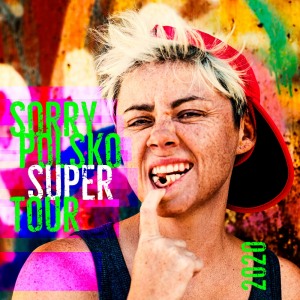 MARIA PESZEK - koncert w ramach trasy Sorry Polsko SUPER TOUR 2020