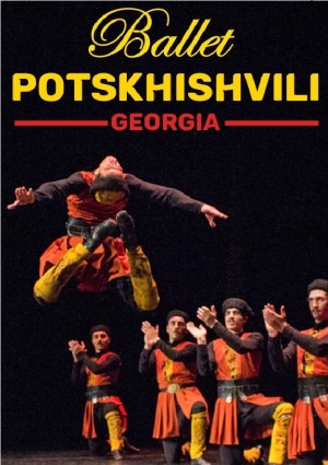 POTSKHISHVILI Georgia