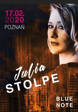 Julia Stolpe