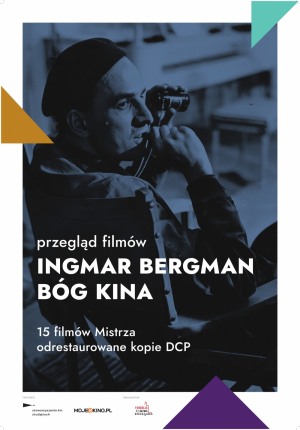 DKF Zamek: Ingmar Bergman: Szepty i krzyki