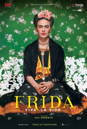 Frida: Viva La Vida