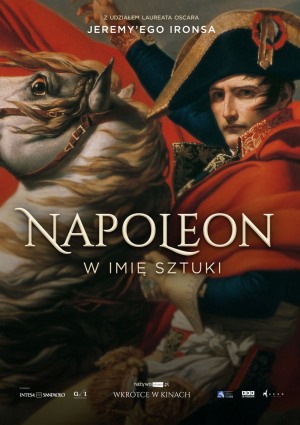 Napoleon: W imię sztuki