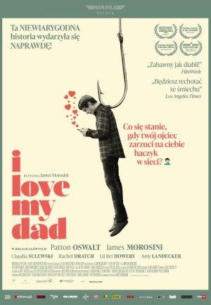DKF Zamek: I love my dad