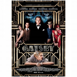 100-lecie Warner Bros.: Wielki Gatsby