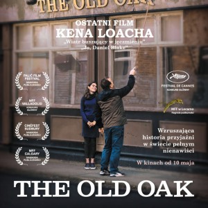 The Old Oak 