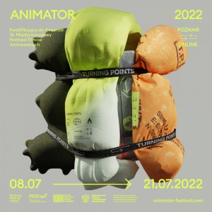 Filmy Alberto Vázqueza / Alberto Vázquez Films | ANIMATOR 2022