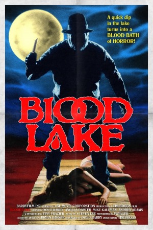 BLOOD LAKE | NAJLEPSZE Z NAJGORSZYCH