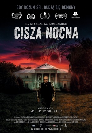 CISZA NOCNA