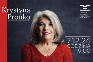 Krystyna Prońko