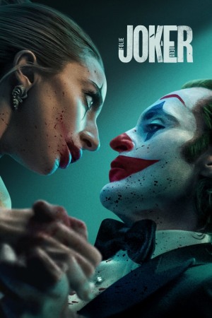 JOKER: FOLIE À DEUX