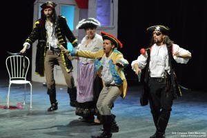 Piraci z Penzance | Koncert z okazji Dnia Dziecka