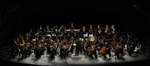Orkiestra Filharmonii im. Leoša Janáčka / Vassily Sinaisky / S1