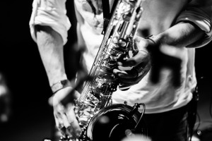 JazzKLUB / Hoshii – jazzowe pragnienia Kuby Więcka