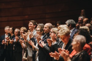 Laureat VI Międzynarodowego Konkursu Skrzypcowego im. Karola Lipińskiego w Toruniu