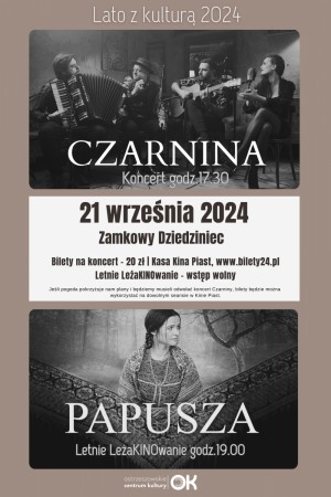 CZARNINA 