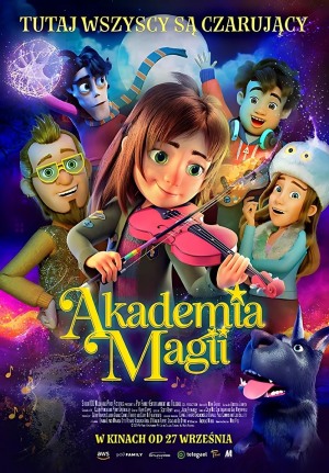 Akademia Magii