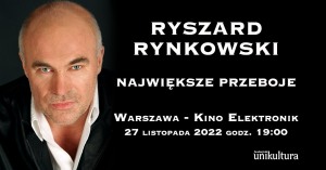 Ryszard Rynkowski - największe przeboje