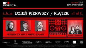 Soundedit'24 - „Niemen znany i mniej znany” (Natalia Niemen, Wojciech Waglewski, Krzysztof Zalewski), Matylda/Łukasiewicz