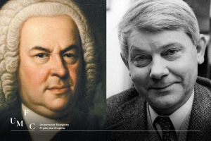 Bach – Herbert – Muzyczne kazania