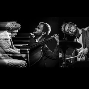 Inauguracja 22. Sezonu Jazzowego: Kuba Płużek Trio