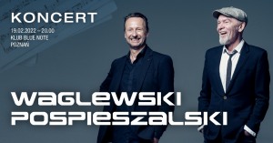 Waglewski i Pospieszalski