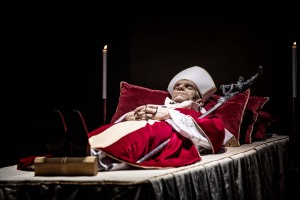 Śmierć Jana Pawła II