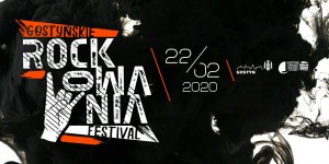Gostyńskie Rockowania Festival 2020