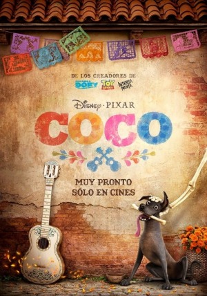 Coco  (2D)