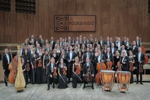 Koncert Orkiestry Polskiego Radia w Warszawie. Zakończenie sezonu artystycznego