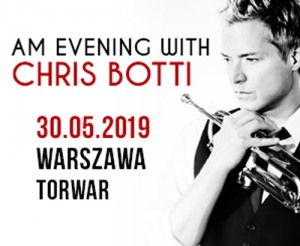 An Evening with Chris Botti