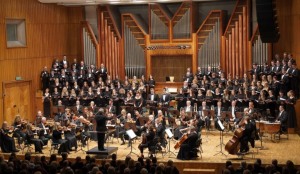 Charpentier | Górecki | Kilar | Händel na Święto Województwa