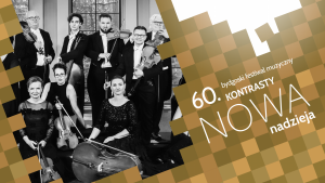 60. BFM | POLSKA FILHARMONIA KAMERALNA SOPOT (40-lecie Orkiestry)
