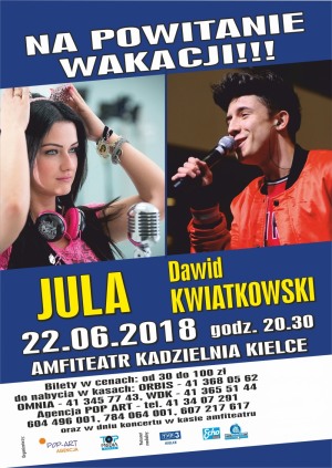 Dawid Kwiatkowski / Jula
