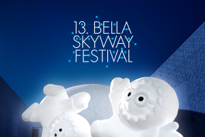 13. Bella Skyway Festival ŚRODA 17.08.2022 r. 