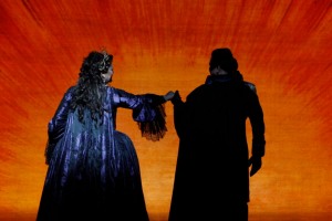ARIADNA NA NAXOS, Strauss, The Metropolitan Opera: Live in HD | 2021-2022