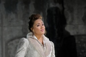 FEDORA, Giordano, The Metropolitan Opera: Live in HD | 2022-2023