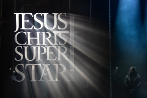 JESUS CHRIST SUPERSTAR, A. Lloyd Webber, musical