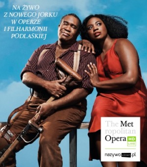 ZACZAROWANY FLET, W.A. Mozart, The Metropolitan Opera: Live in HD