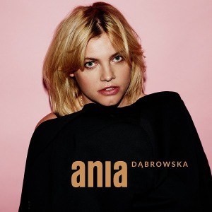 ANIA DĄBROWSKA - THE BEST OF