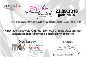 LOVE POLISH JAZZ FESTIVAL - dzień II