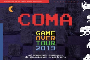 COMA  „GAME OVER”