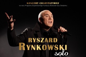 Ryszard Rynkowski Solo