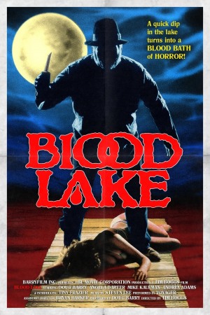 Najlepsze z najgorszych- Blood Lake