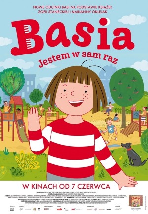 BASIA. JESTEM W SAM RAZ