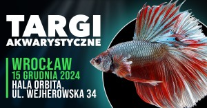 Targi Akwarystyczne Wrocław