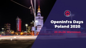 OpenInfra Days Poland 2020